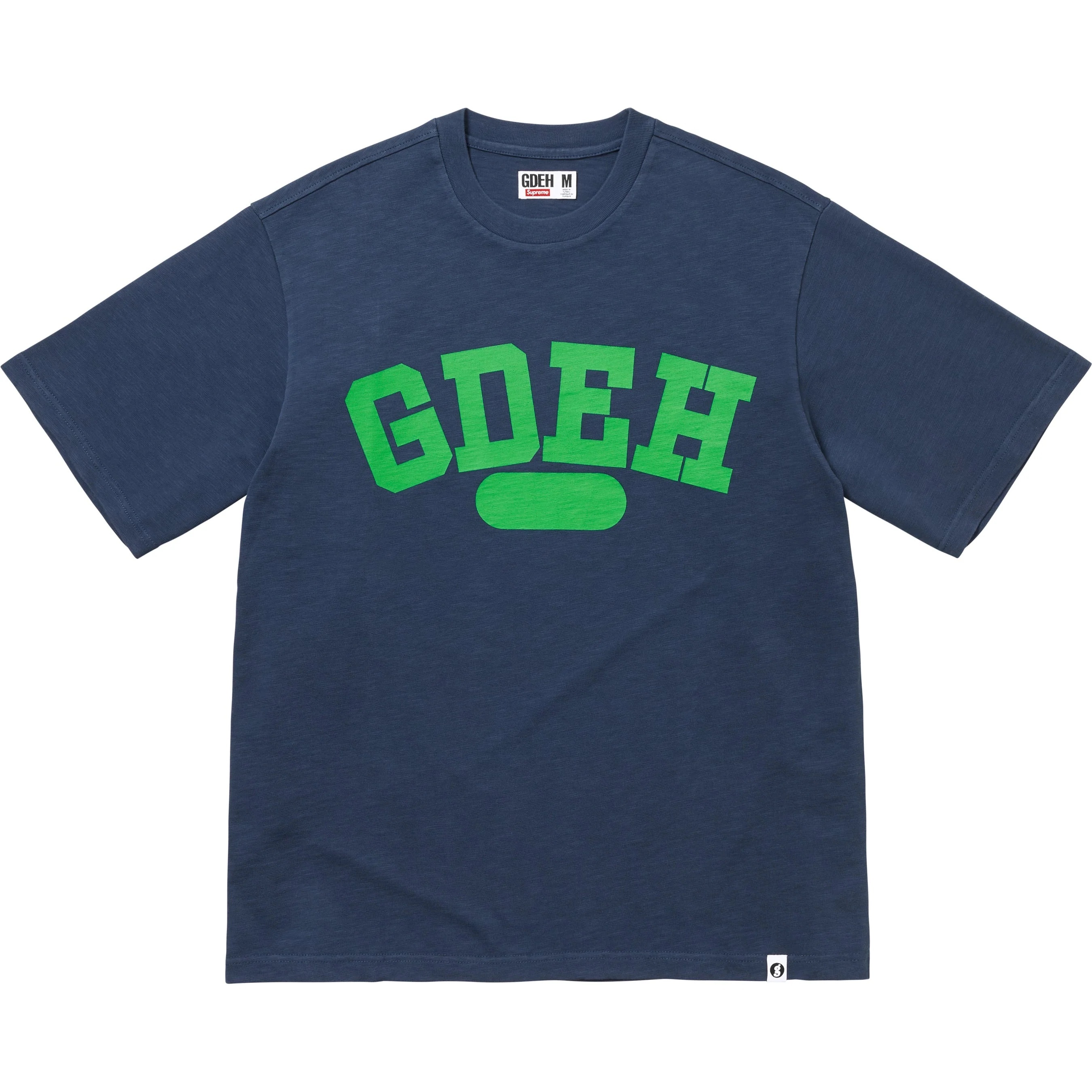 Supreme®/GOODENOUGH S/S Top view 15